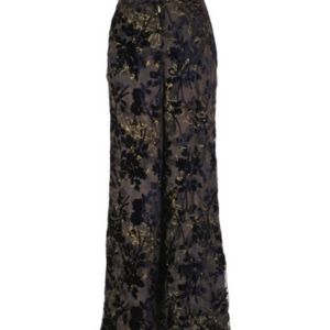 House Of Harlow x Revolve Wide Leg Pants Size S